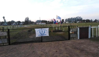 Complejo Deportivo Nuevo Berlin - 65000 Nuevo Berlín