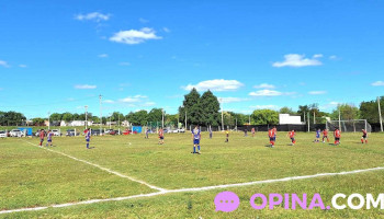 Complejo El Abrojal - Club Social y Deportivo La Lanera - Durazno