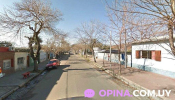 Complejo El santa - Durazno