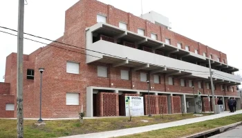 Complejo Elsa Andrada - Montevideo Complejo Elsa Andrada - Montevideo