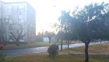 Complejo Habitacional Inve del Barrio Charrúa - Juan L. Lacaze