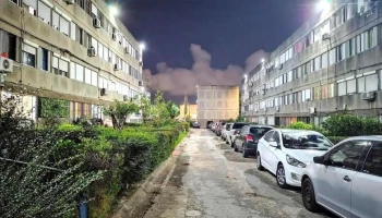 Complejo Habitacional Millan y Lecocq (Calle 5) - Montevideo Complejo Habitacional Millan y Lecocq (Calle 5) - Montevideo