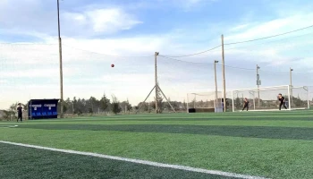 Complejo La Gran 7 - 85000 Trinidad