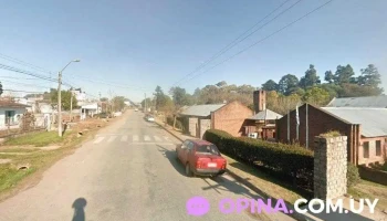 Complejo Municipal Las Delicias - Minas Complejo Municipal Las Delicias - Minas