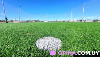 Complejo San Bautista - San Bautista