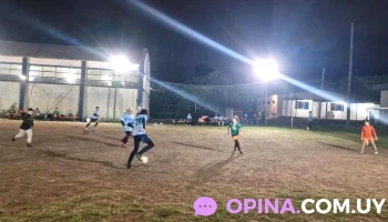 Complejo Vacacional y Recreacional El Pinar - Armada Nacional - Ciudad De La Costa