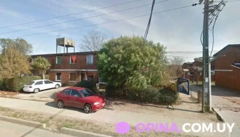 Complejo Valdeolmos - San Carlos Complejo Valdeolmos - San Carlos