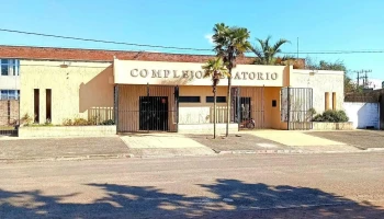 Complejo velatorio Municipal - 45000