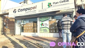 Compupel Paso Molino - 11900 Montevideo Compupel Paso Molino - 11900 Montevideo