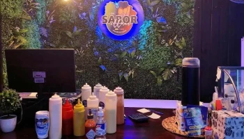 Con Sabor a Llano Guariqueño - Montevideo Con Sabor a Llano Guariqueño - Montevideo