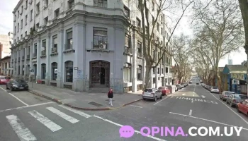 Concierto Urbana - Montevideo