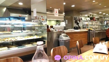 Confiteria Carrera - 11300 Montevideo