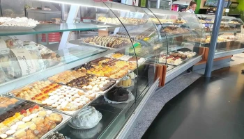 Confiteria Carrera Geant - 15000 Ciudad De La Costa