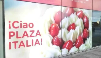 Confitería Carrera - Montevideo Confitería Carrera - Montevideo