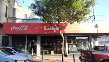 Confitería La Familia - Paysandú