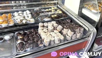 Confitería Metropolitana - 40000 Rivera