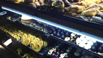 confiteria y panaderia Panne - Av. Bullrich confiteria y panaderia Panne - Av. Bullrich