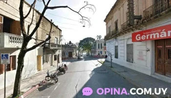 Conservatorio Departamental De Salto - Salto