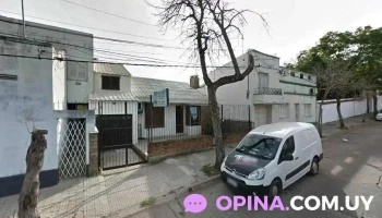 Conservatorio Sagaría - Salto Conservatorio Sagaría - Salto