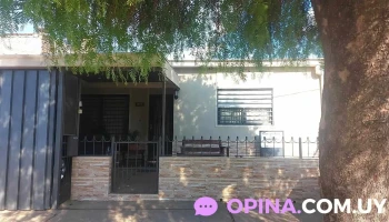 Consignataria Sociedad Biblica y de Clc - Salto