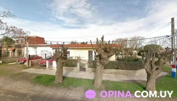 Construcciónes Aguilera - 15000 Ciudad De La Costa