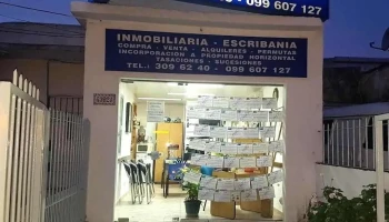 Cónsul Negocios Inmobiliarios - Montevideo