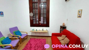 Consultorio Alonzo-Pais-Díaz - Montevideo