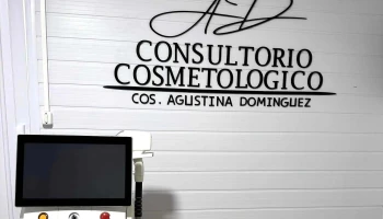 Consultorio cosmetológico - Canelones Consultorio cosmetológico - Canelones
