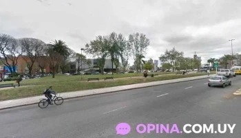 Consultorio de Endoscopía Ginecológica - Montevideo