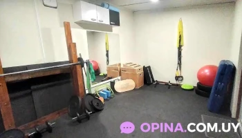 Consultorio de Fisioterapia - Ciudad De La Costa Consultorio de Fisioterapia - Ciudad De La Costa