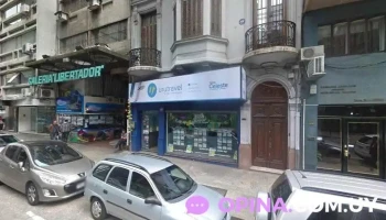 Consultorio de la Voz Alejandra Binaghi - Montevideo