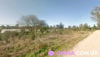 Consultorio de Medicina Familiar Estación Floresta (asse) - Estación La Floresta