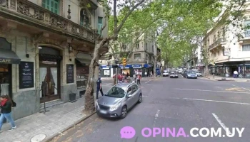 Consultorio de RedDentis 22 - Montevideo