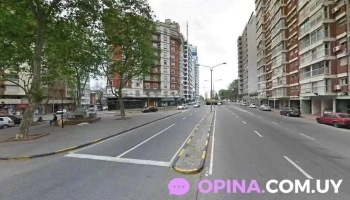 Consultorio de RedDentis 77 - Montevideo