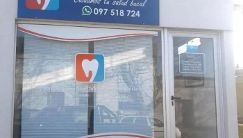 Consultorio Dental Dr. Marcelo Demicheli - San Jacinto