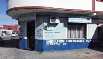 Consultorio Dental - Montevideo