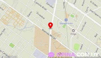 Consultorio Dental - Montevideo