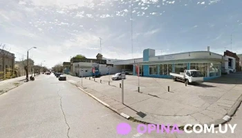 Consultorio dental - Nueva Palmira Consultorio dental - Nueva Palmira