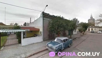 Consultorio Dental Squillaro - Montevideo