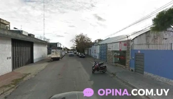 Consultorio Dental Treinta y Tres - Las Piedras