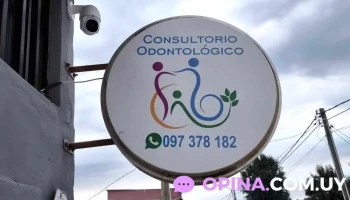 Consultorio Dental villa garcia - Montevideo Consultorio Dental villa garcia - Montevideo