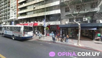 Consultorio Dr. Nario - Traumatología y Ortopedia - Montevideo