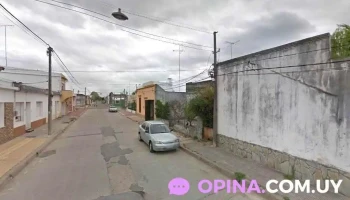 Consultorio Dr. Pablo Lopez - Santa Lucía