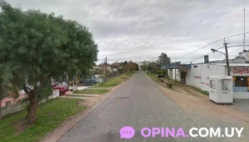 Consultorio Dra. Andrea Alonso - Barros Blancos