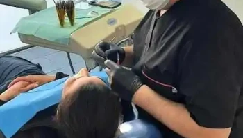 Consultorio Dra Meryellin Alfaro - Rocha