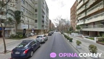 Consultorio Dra. Susana Teitelbaum. Clinica Tp Laser - Montevideo