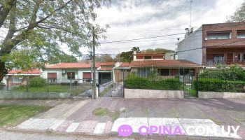 Consultorio Magdalena Mateos - Montevideo