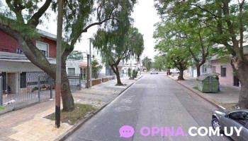 Consultorio Nuevo Centro - Montevideo