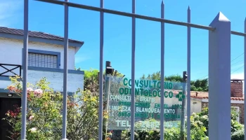 Consultorio Odontológico - Ciudad De La Costa