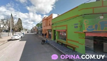 Consultorio Odontologico Cristina Grajales - Santa Lucía